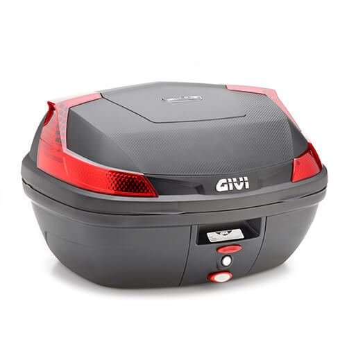 Givi B47 Blade Monolock 47L Top Box