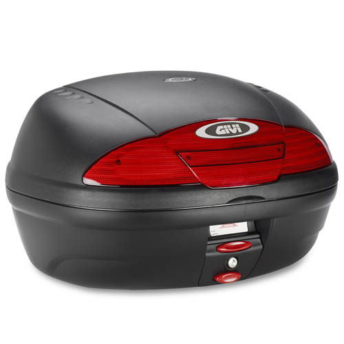 GIVI E450 Monolock 45L Top Box