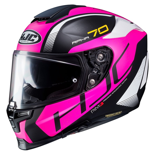 HJC RPHA 70 Helmet - Graphics