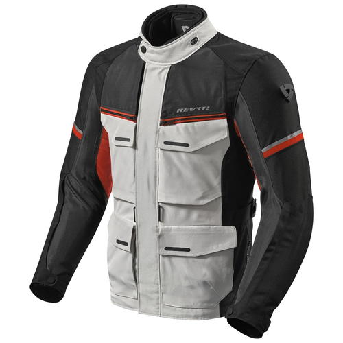 REV'IT! Outback 3 Jacket