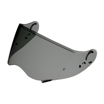 Shoei CNS-2 Visor for Hornet ADV-Motomail - New Zealands Motorcycle Superstore