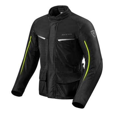 REV'IT! Voltiac 2 Jacket-Motomail - New Zealands Motorcycle Superstore