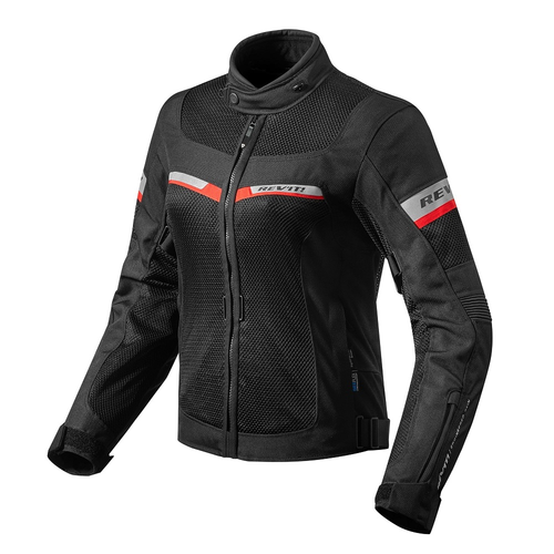 REV'IT! Tornado 2 Ladies Jacket