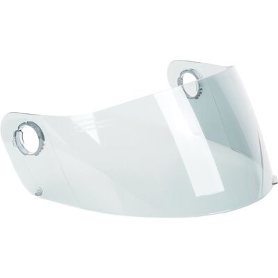 HJC HJ03 Visor for CL12/14Y Helmets-helmet accessories-Motomail - New Zealands Motorcycle Superstore