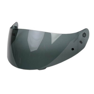 HJC HJ17 Visor fits IS/SY-MAX/C90 Helmets-Motomail - New Zealands Motorcycle Superstore