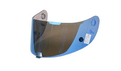 HJC HJ20P Visor-Motomail - New Zealands Motorcycle Superstore