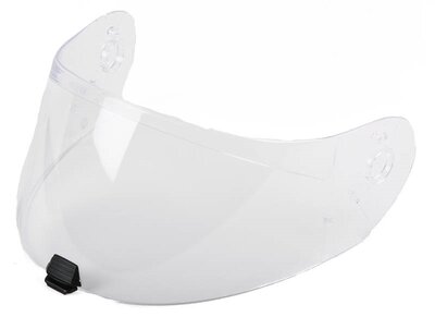 HJC HJ25 Visor-Motomail - New Zealands Motorcycle Superstore