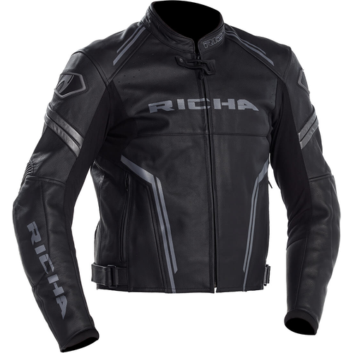 Richa Assen Leather Jacket