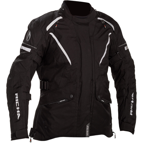 Richa Cyclone GTX Ladies Jacket