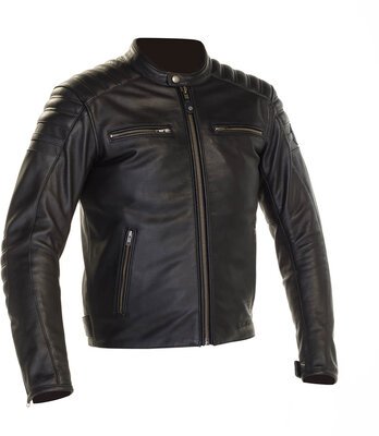 Richa Daytona 2 Leather Jacket-Motomail - New Zealands Motorcycle Superstore