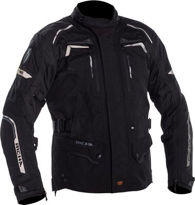 Richa Infinity 2 Jacket-mens road gear-Motomail - New Zealands Motorcycle Superstore