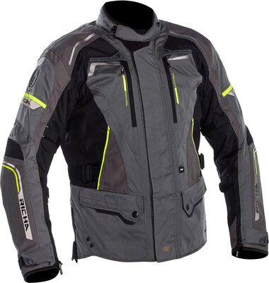 Richa Infinity 2 Jacket-mens road gear-Motomail - New Zealands Motorcycle Superstore