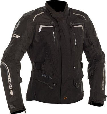 Richa Infinity 2 Ladies Jacket-Motomail - New Zealands Motorcycle Superstore