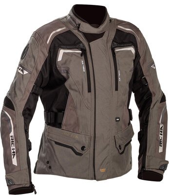 Richa Infinity 2 Ladies Jacket-Motomail - New Zealands Motorcycle Superstore