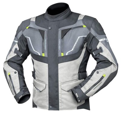 Dririder Nordic 4 Jacket-Motomail - New Zealands Motorcycle Superstore