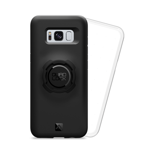 Quad Lock Case - Samsung Galaxy S8