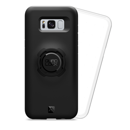 Quad Lock Case - Samsung Galaxy S8+