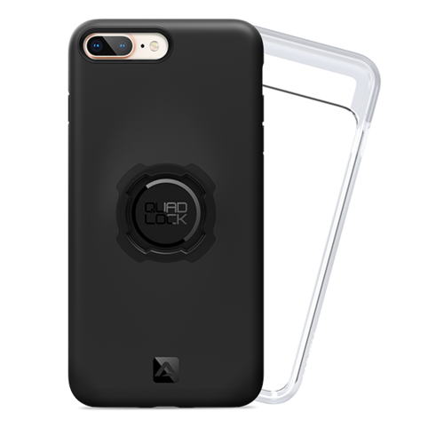 Quad Lock Case - Apple iPhone 8 Plus / 7 Plus