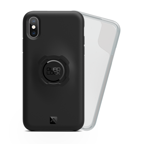 Quad Lock Case - Apple iPhone X / XS