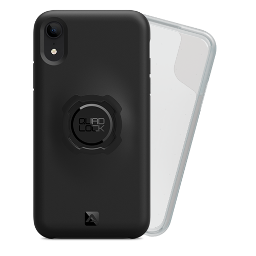 Quad Lock Case - Apple iPhone XR