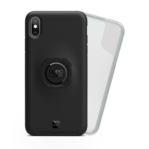 Quad Lock Case - Apple iPhone XS Max