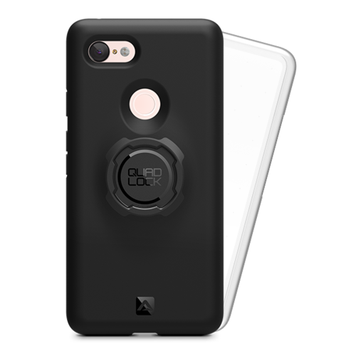 Quad Lock Case - Google Pixel 3 XL