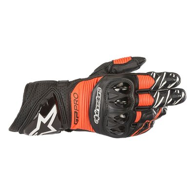 Alpinestars GP Pro R3 Gloves-mens road gear-Motomail - New Zealands Motorcycle Superstore