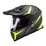 LS2 MX436 Pioneer Evo Router Helmet