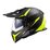 LS2 MX436 Pioneer Evo Router Helmet