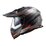 LS2 MX436 Pioneer Evo Knight Helmet