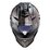 LS2 MX436 Pioneer Evo Knight Helmet