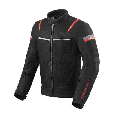 REV'IT! Tornado 3 Jacket-Motomail - New Zealands Motorcycle Superstore