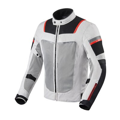 REV'IT! Tornado 3 Jacket-Motomail - New Zealands Motorcycle Superstore