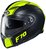 HJC F70 Helmet - Graphics