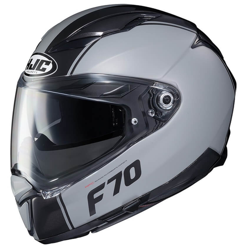 HJC F70 Helmet - Graphics