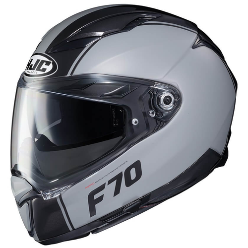 HJC F70 Helmet - Graphics