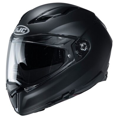 HJC F70 Helmet-helmets-Motomail - New Zealands Motorcycle Superstore