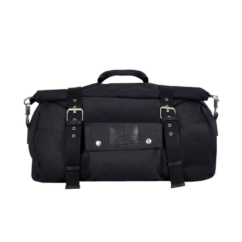 Oxford Heritage Roll Bag 20L