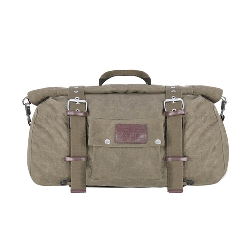 Oxford Heritage Roll Bag 30L