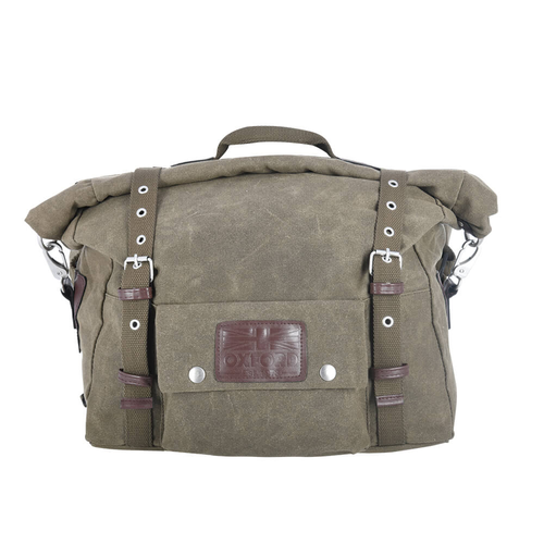 Oxford Heritage Panniers 40L