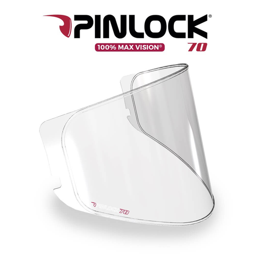 LS2 FF399 Valiant Pinlock Insert