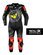 PSI Grid Race Suit - Tech-Air Race Compatible