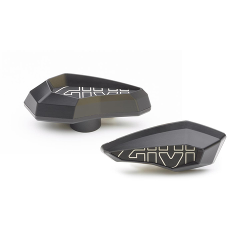 Givi Frame Sliders