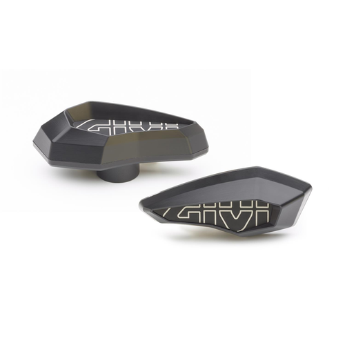 Givi Frame Sliders