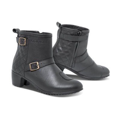 Dririder Vogue Ladies Boots-ladies road gear-Motomail - New Zealands Motorcycle Superstore