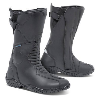 Dririder Impulse Ladies Boots-ladies road gear-Motomail - New Zealands Motorcycle Superstore