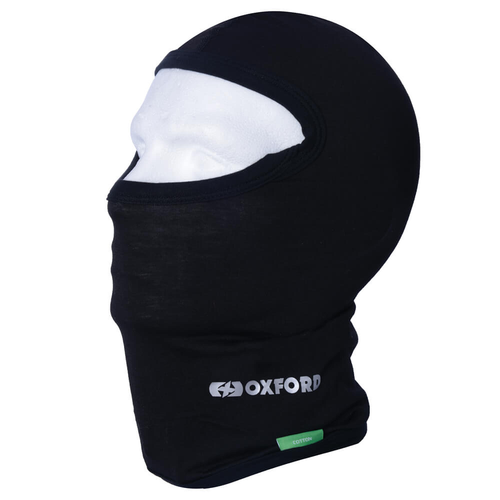 Oxford Cotton Balaclava