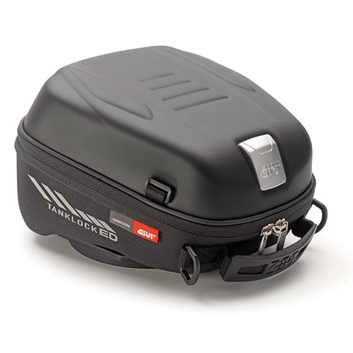 Givi ST605B TanklockED Lockable Tank Bag