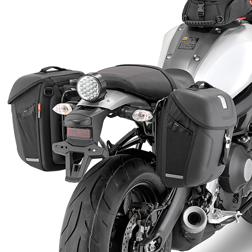 Givi TMT2128 Multilock side bag holder for Yamaha XSR 900 '16-'19