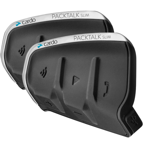 Cardo Packtalk Slim JBL Duo